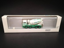 Betoniera Herpa MAN F90 "Biop