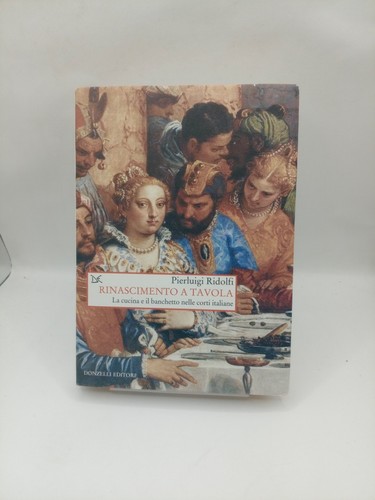Rinascimento tavola la - rinascimento, a