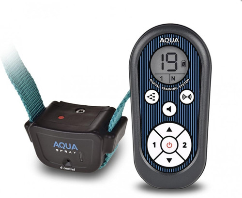 Control aqua 300 - d,