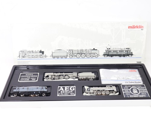 Märklin 3100 set - 3100,