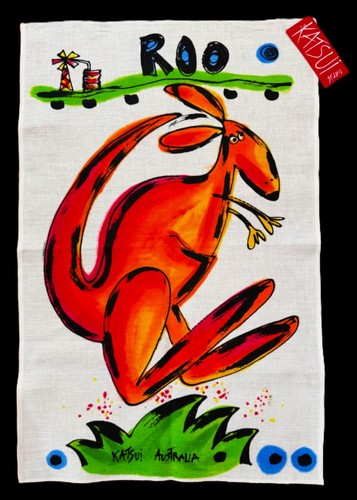 Arazzo asciugamano tè - asciugamano,