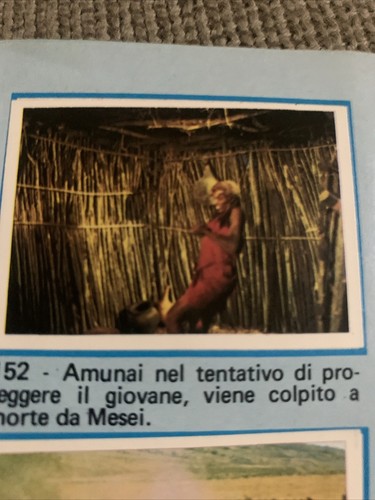 Figurina 152 orzowei ed - orzowei,