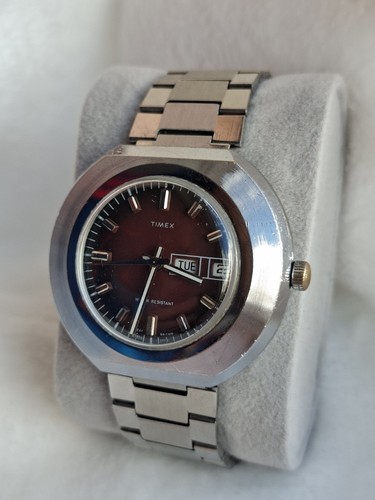 Orologio vintage 1973 timex - orologio,