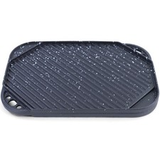 BBQ Grill Turn Plate Non-stick