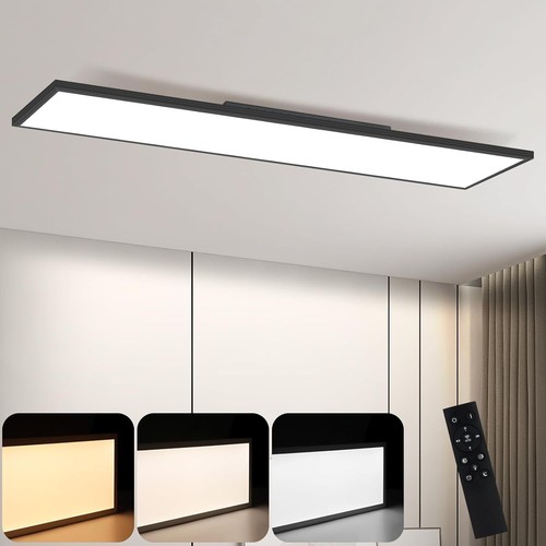 Plafoniera led - led, 24w