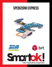 OEM CONNETTORE DOCK DI