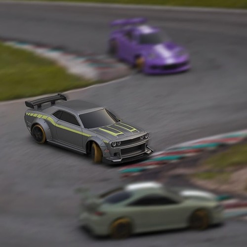 Turbo racing c65 - 1:76,