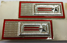 CARABINIERE Coppia Mostrine