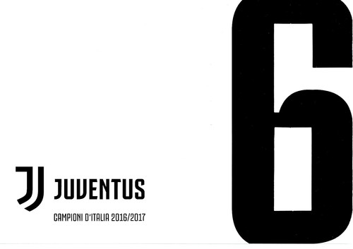 2017 italia folder - 2017, juventus
