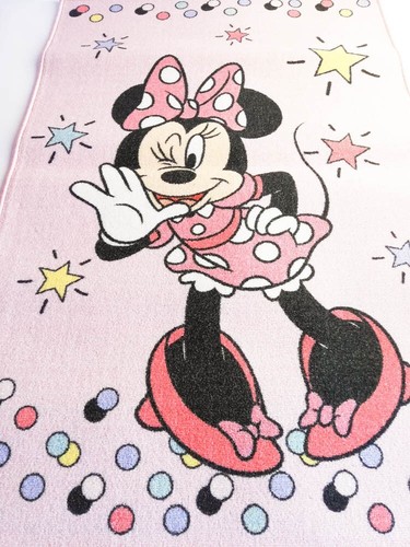 Tappeto disney - tappeto,