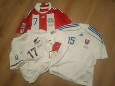 FOOTBALL JERSEYS WORLD CUP