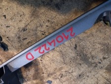 APERTURA CRUSCOTTO  BMW 730 E65/E66/E67/E68 ('01-'08)  P3-SA3-210422D