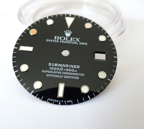 Rolex submariner data - submariner,