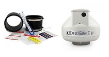 RadonAway RP145 Ventilatore