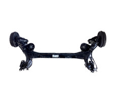 ASSALE PONTE POSTERIORE MOZZO