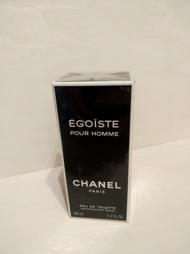 Egoiste pour homme - homme, edt