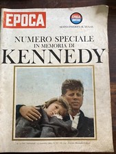 RIVISTA EPOCA N°739