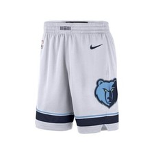 PANTALONCINO NIKE Memphis Grizzlies Association Swingman Short AH3873-100