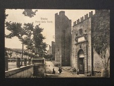 VITERBO, antica cartolina