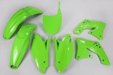 kit plastiche carene Kawasaki