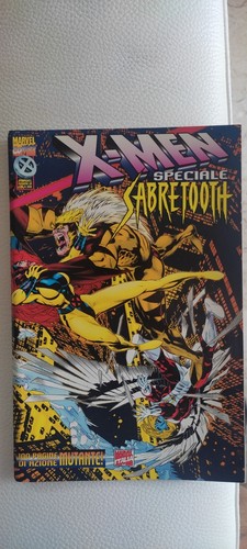 Lotto fumetti men anni - x-men,