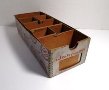 JOHNSON MOTORS / RICAMBI