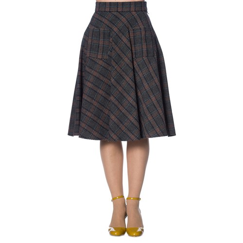 Gonna banned retrò vintage - gonna,