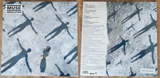 Muse - Absolution - 2 x Lp