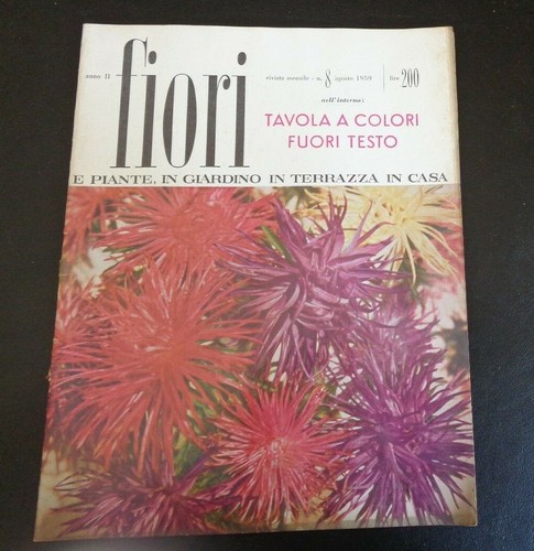 Fiori piante - e, )