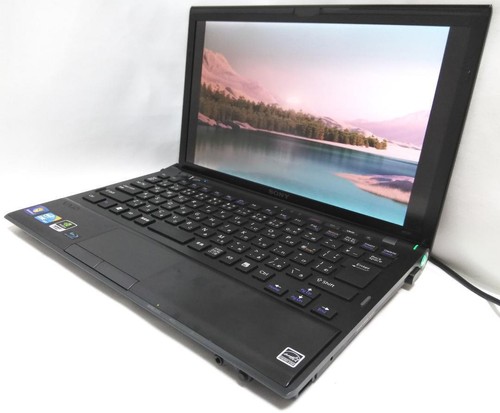 Vaio vpcz12afj windows11 - vaio,