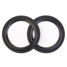 2 surround di ricambio in