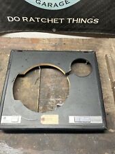 Valigetta superiore giradischi