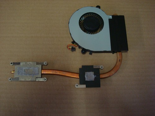 Dissipatore calore e - dissipatore,