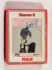 Lou reed coney island - coney,
