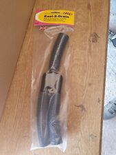 Tubo scarico rifiuti