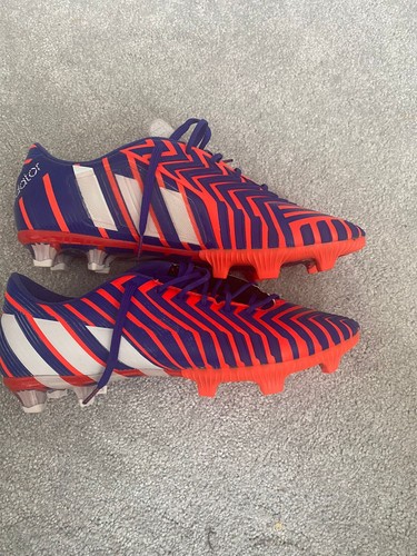 Adidas predator mutator - predator, 20.1