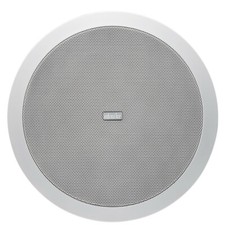 INDIANA LINE RD260 COPPIA DIFFUSORI AD INSTALLAZIONE CONCENTRICA A 2 VIE BIANC0