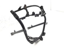 TELAIO TELAIETTO ANTERIORE HONDA DEAUVILLE NT 700 V 700 2006 2012