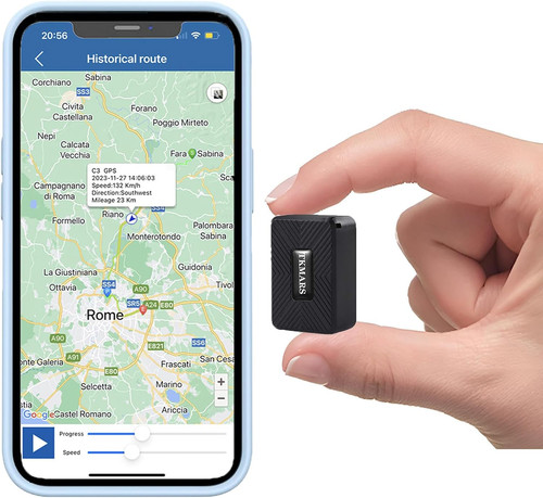 Micro localizzatore gps spia - micro,
