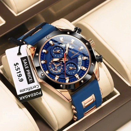 Orologio polso militare di - da,