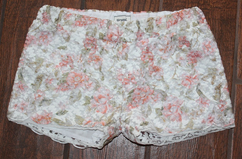 Bellissimi pantaloncino