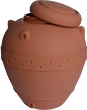 Serbatoio acqua polietilene - acqua, pe