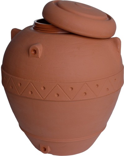 Serbatoio acqua polietilene - serbatoio, pe