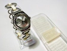 Raro Swatch Irony - Turning fool - come nuovo, scatola originale