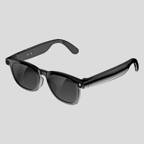 Smart glasses 1080p hd - smart,