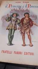 IL PRINCIPE E IL POVERO - MARK