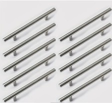 Maniglie Per Mobili In Acciaio