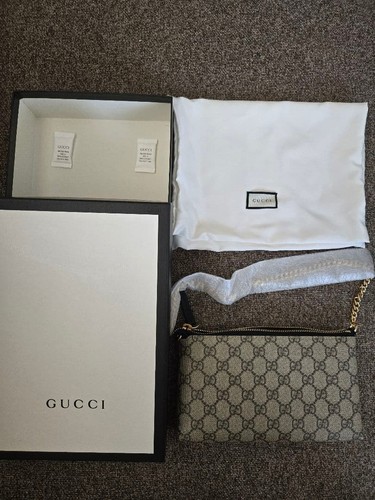 Gucci portafoglio polso - gucci,