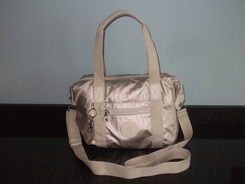 Borsa tracolla kipling media - tracolla,