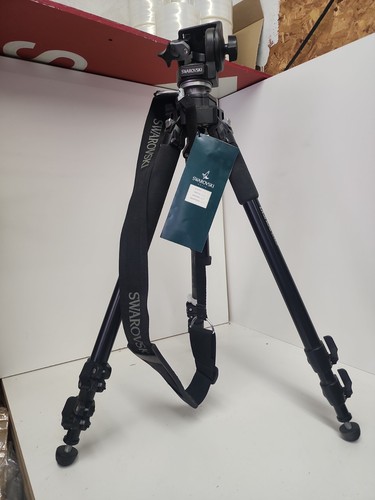 Swarovski optik treppiede 1 - kg,